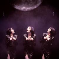 Moonlight Serenade - Divinas y Martí Torras Mayneris 2