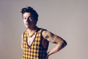 Harry Styles 2
