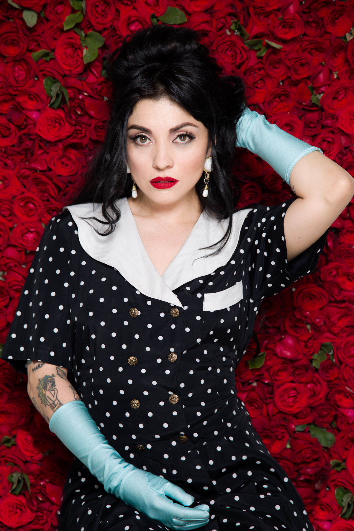 Entradas Mon Laferte Todos los Conciertos y Gira 2024