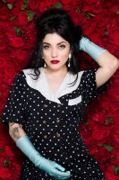 Mon Laferte 3