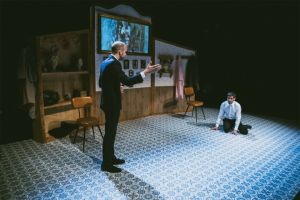 Los remedios - La Compañía Exlímite 4