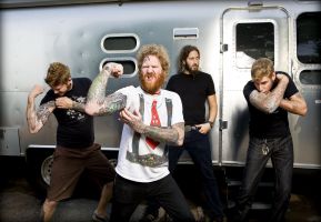 Mastodon 1