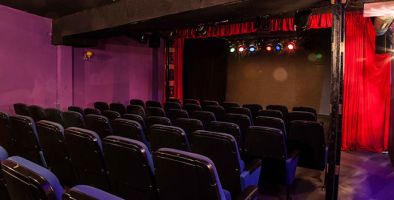 Teatro de las Aguas 1