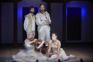 La Francesa Laura - Fundación Siglo de oro 5