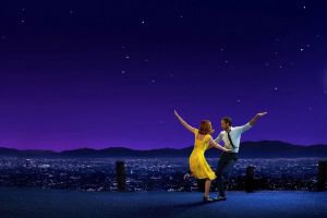Sing Along - La La Land 1