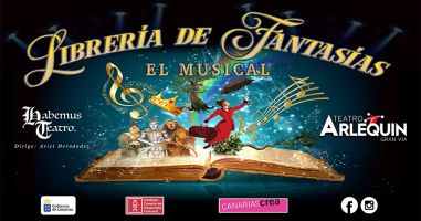 Libreria de Fantasías 1