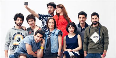 Amores minúsculos  4