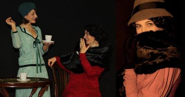 Casa con dos puertas - Clásicos on the road 2