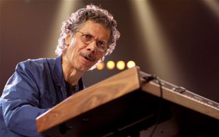 Chick Corea 2