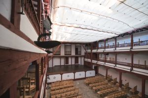 Corral de Comedias de Almagro 3