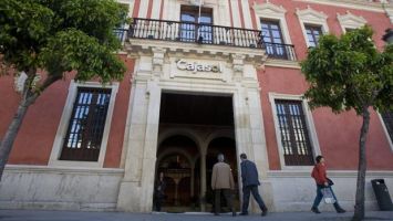 Fundación Cajasol 1