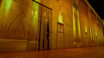 Tutankamon, la Exposición Inmersiva 5