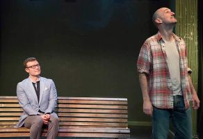 La Historia del zoo - 135 Comediantes 3