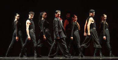 101 Dálmatas, The Show 8