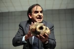 Sangre en el Diván 9