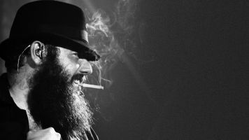 Kutxi Romero (Marea) 3