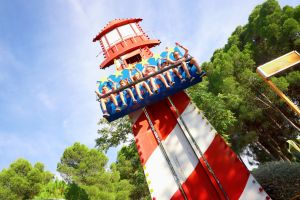 Parque de Atracciones Zaragoza 3