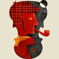 ¿Quién mató a Sherlock Holmes? – El musical 1