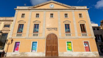 Teatre Des Born 5