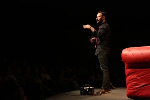 Tinder Sorpresa - Andreu Casanova 2