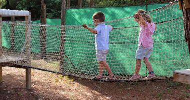 Granja d'Aventura Park 7