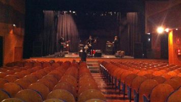 Teatro Cervantes (Valladolid) 3