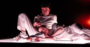 El efecto de Lucy Prebble 3