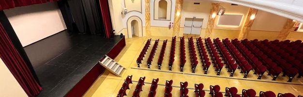 Teatro de Ciutadella 2