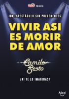 Vivir así es Morir de Amor 1