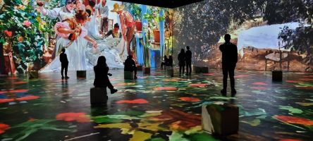 Sorolla, una nueva dimensión 5