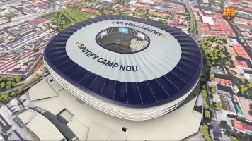 Spotify Camp Nou 3