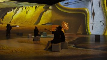 Dalí Cibernético 5