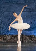 El Lago de los Cisnes - Ballet Imperial Ruso 2