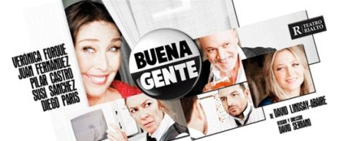 Buena Gente 2