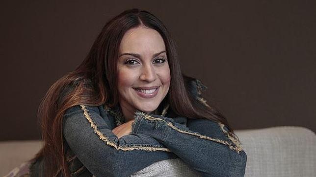 Mónica Naranjo