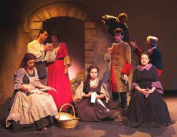 1714, Crònica d'un setge 2