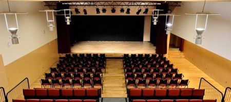 Auditori Sant Ildefons 2