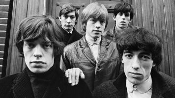 The Rolling Stones 1