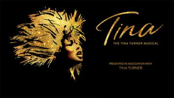 Tina, El Musical 1