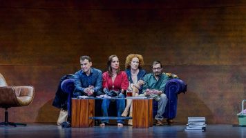 Un dios salvaje (de Jordi Galcerán) 4