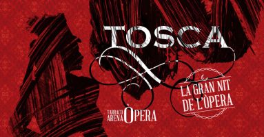Tosca - La Gran Nit de l'Òpera 2