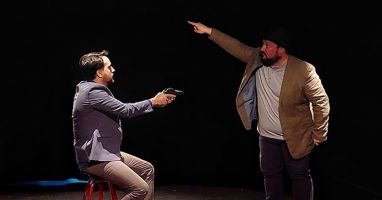 Al Final no voy a Cenar 4