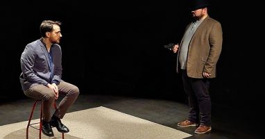 Al Final no voy a Cenar 5