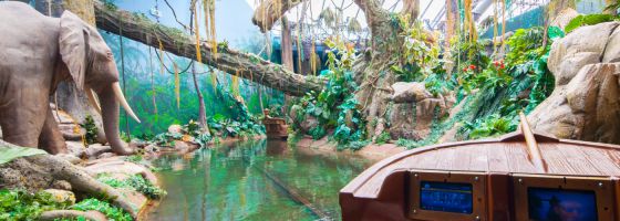 World of Discoveries 7