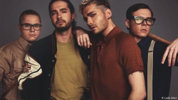 Tokio Hotel 5