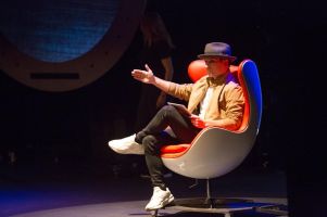 Dakris, el Mago Invisible 5