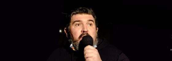 El Tresillo Comedy 3