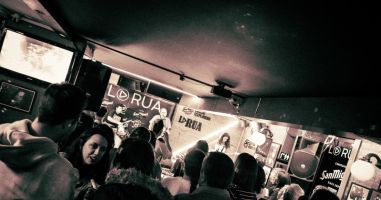 Sala la Rua 4