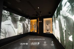 Legends: The Home of Football 8