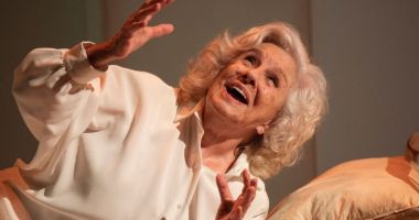 Adictos con Lola Herrera 6